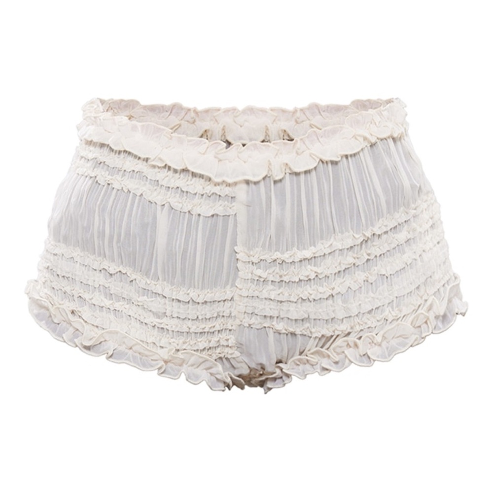 PLT bloomer shorts